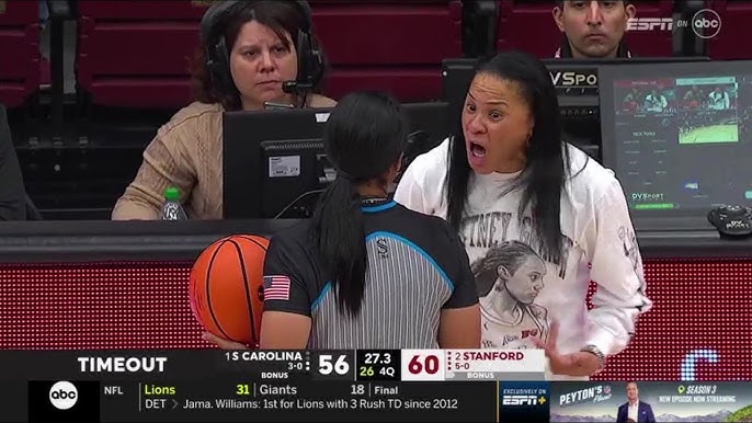 Dawn Staley Reps the Eagles  Highlights and Live Video from Bleacher Report
