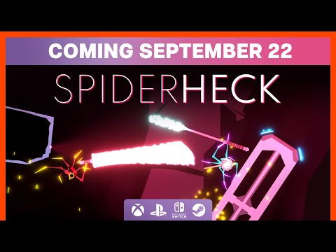 Анонсировали еще одну игру для Game Pass на сентябрь - боевик про пауков SpiderHeck: с сайта NEWXBOXONE.RU