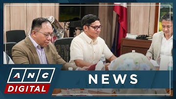 BIR, AMLC join forces in tax fraud audit of contractors, officials,individuals in flood control mess