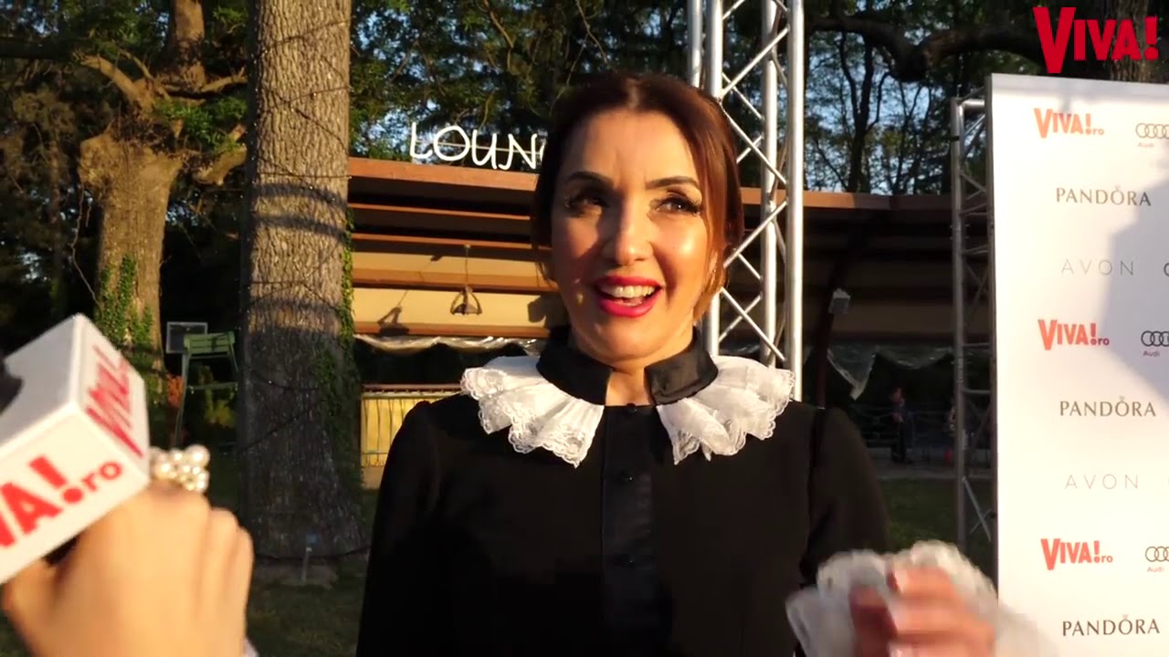 vivanco Nico, aparitie eleganta la VIVA! Party 2018