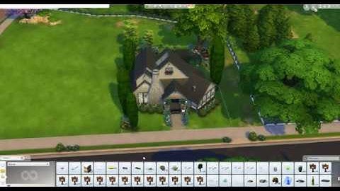 Sims 4 – How to Enable bb.showliveeditobjects Cheat (Revised)