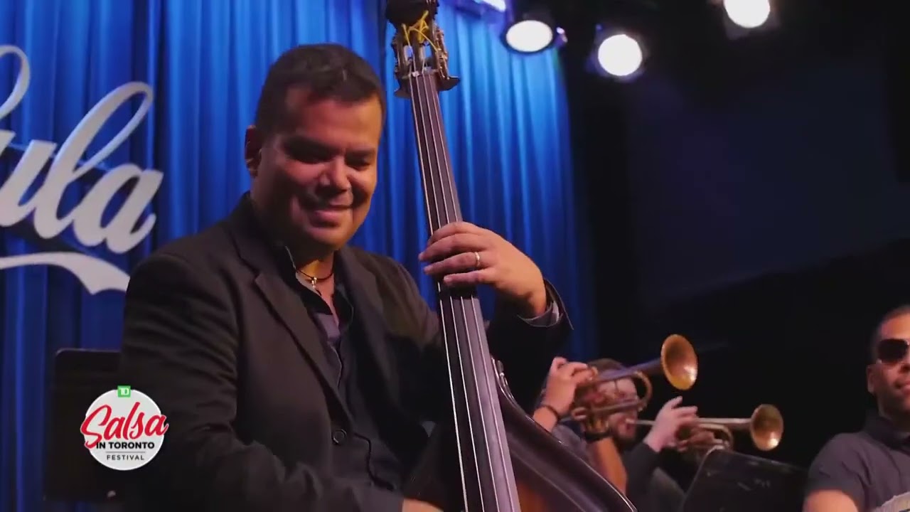 Lula World Properties - Salsa Dancing at Lula Lounge