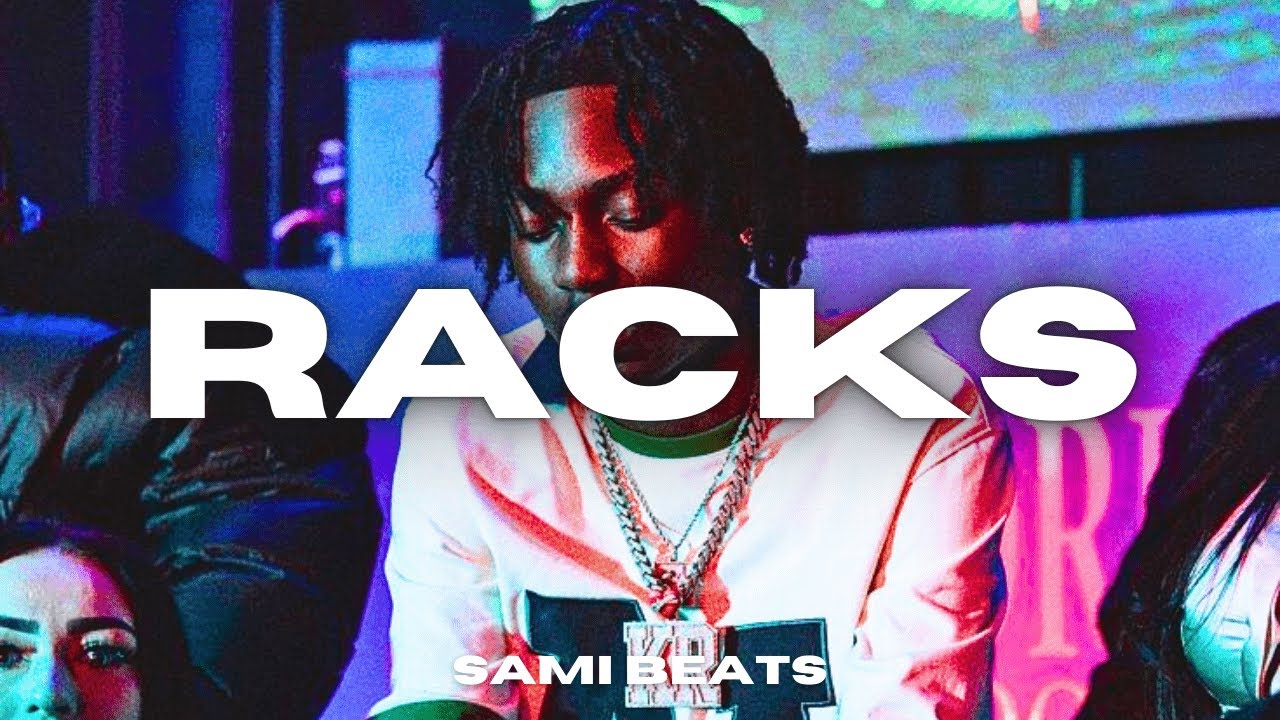 [FREE] Kyle Richh Melodic Trap Type Beat - 
