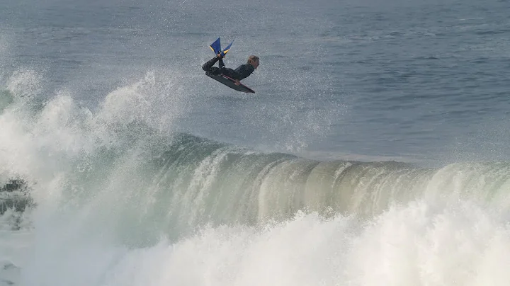 Tanner McDaniel  949 // California Bodyboarding
