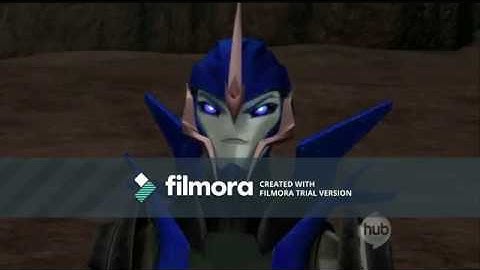 TFP - Arcee and Jackie part 5