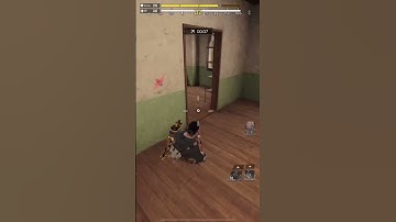 Funny Squad Wipe 😎| CODM #shorts