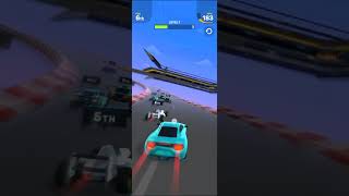 Ramp Car Racing - Car Racing 3D - Android Gameplay screenshot 2