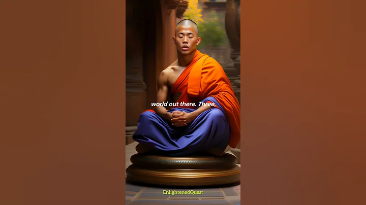 Do 3 things when you're feeling lonely 🥺 #Shorts #ytshorts #enlightenedquest