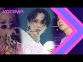 DAWN - Dawndididawn (feat. Jessi) [SBS Inkigayo Ep 1068]