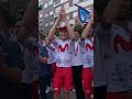 Enric Mas cannot atop smiling as he claims Vuelta victory!
