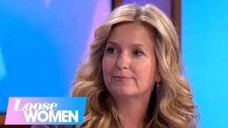 Do You Let Your Child Sleepover at a Friend's if You Don't Know Their Parents? | Loose Women