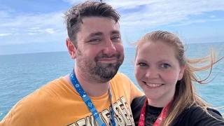 Family, friends remember Harriman man who died after head-on crash