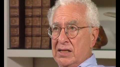 Murray Gell-Mann - Feynman