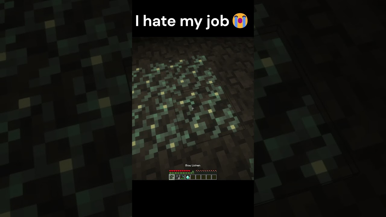 I hate my job