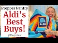 Aldi&#39;s BEST Bargain Foods You Need to Buy NOW!