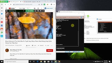 Hướng dẫn cài ubuntu server 18 04 LTS