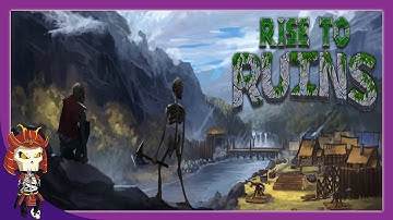 RISE TO RUINS How To Series | 16 | Terraforming the World | Rise to Ruins Tutorial