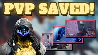 The New Maps Just Saved Destiny PVP