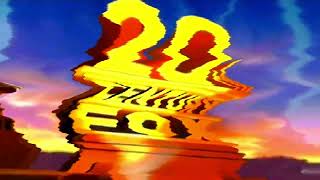 20Th Century Fox Interactive With X-Men Fanafare In My G Major 96