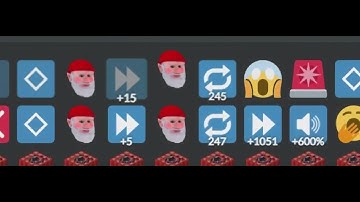 The GNOME Particle accelerator