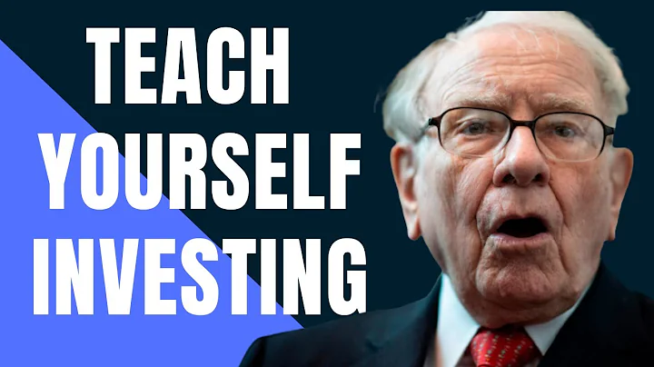 How to Teach Yourself Investing - Warren Buffett