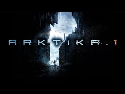 ARKTIKA.1 (No Commentary)