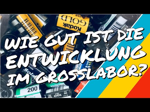 Fotos von CEWE & Co | Wie gut ist die Großlabor-Entwicklung?