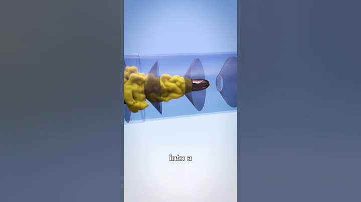 How A Gun Silencer Actually Works 😱