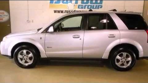 Pre-Owned 2007 Saturn VUE hybrid Greenfield WI