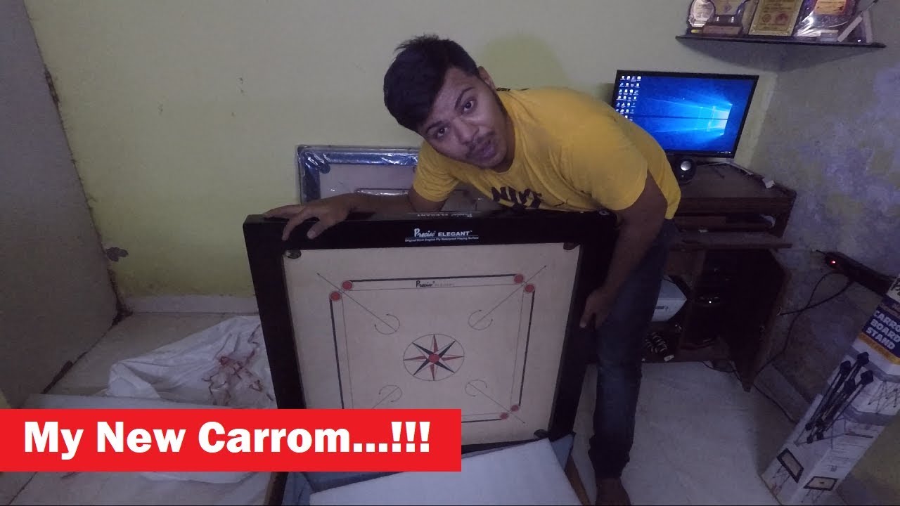 32 Inch Carrom Board Price Amazon