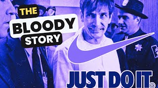 The Story Behind Nike's 'Just Do It' Campaign