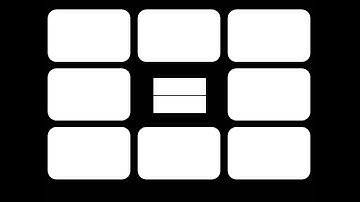 Chapter 2 - Lesson 2:  How to Create a Blank Number Concept Map