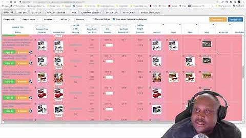 How to switch Table View using OAXRAY