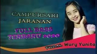 CAMPURSARI JARANAN GLEEEEER HOREEEG SITIK...