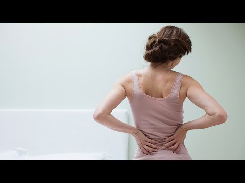 The Back Pain Industry is Mostly a Hoax