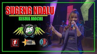 SUGENG DALU - RISMA MOCHI - OM. MG 86 LIVE AMBARAWA