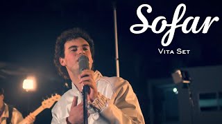 Celebrity Vita Set - Romance de fin de semana | Sofar Puebla Profile