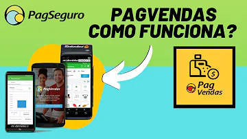 Como funciona o PAG vendas?