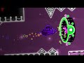 GLOBED!!! | Allegiance 63%, 47-100% x2 | Geo Dash LIVE!