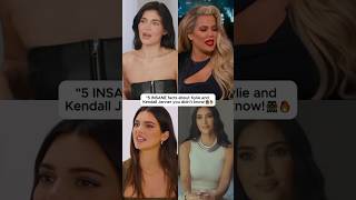 5 Insane Facts About celebrity celebritynews viral shorts fyp