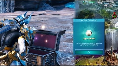 Chapter IV - Doubt and illusion 2 - To Light Ruin Temple Gate - Mobius Final Fantasy