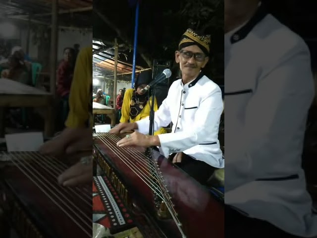 LALAKON MUNDINGLAYA DIKUSUMAH RADEN CAKRA NGAJADI RAJA || MANG AYI PANTUN || Nonstop class=