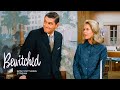 Sam feels insecure and questions Darrin about their love life | Bewitched - TV Show