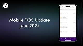 Vinoshipper Mobile POS Overview