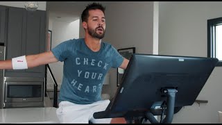 Every Peloton Owner