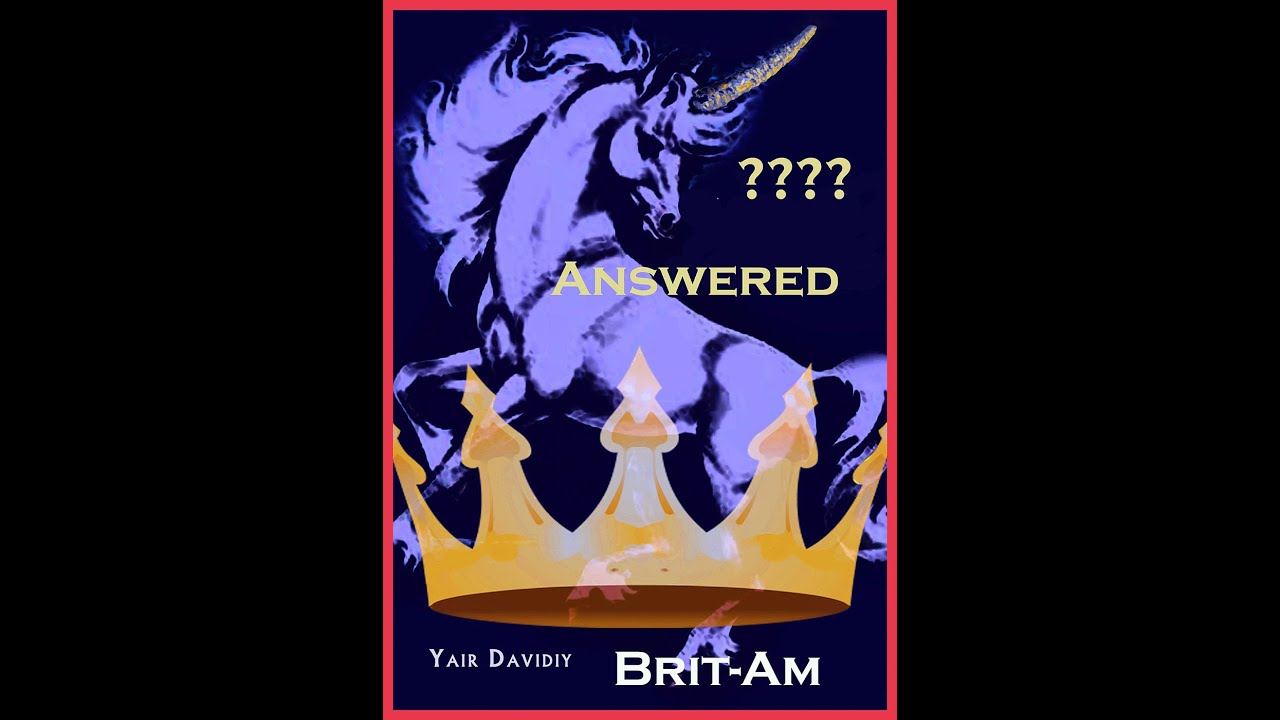 Answers to Lost Ten Tribes Queries