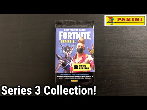 Pack Opening! -