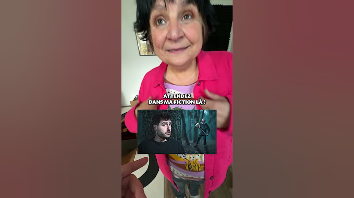 La mère de Timothée a encore fait quelque chose de grave !