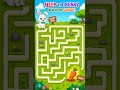 Maze No-1#maze #gaming #games #trending #ytshorts #challenge #quiz #puzzle #learning #education #ai