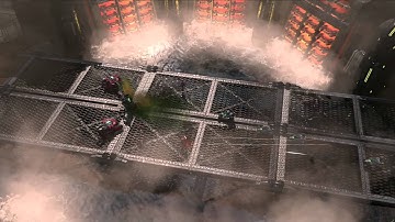 End of Nations - Dev Diary